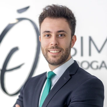 Álvaro  Jiménez-Conde Guirao - SIMÓ Abogados
