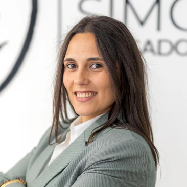 Cristina  Parra Bermejo - SIMÓ Abogados