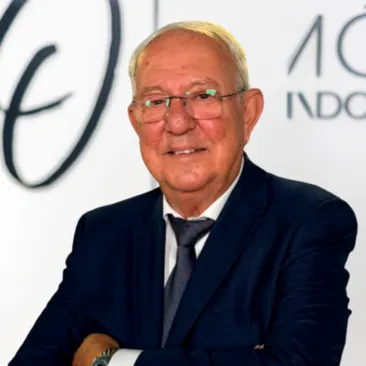 Fernando  Jiménez Conde - SIMÓ Abogados