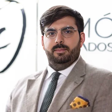 Jesús  Bejar Caballero - SIMÓ Abogados