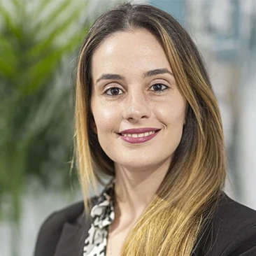 Lorena  Pérez Losilla - SIMÓ Abogados