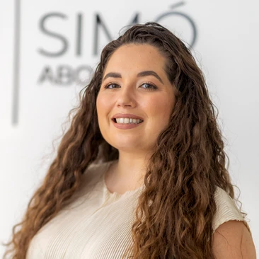Marina  Meca González - SIMÓ Abogados